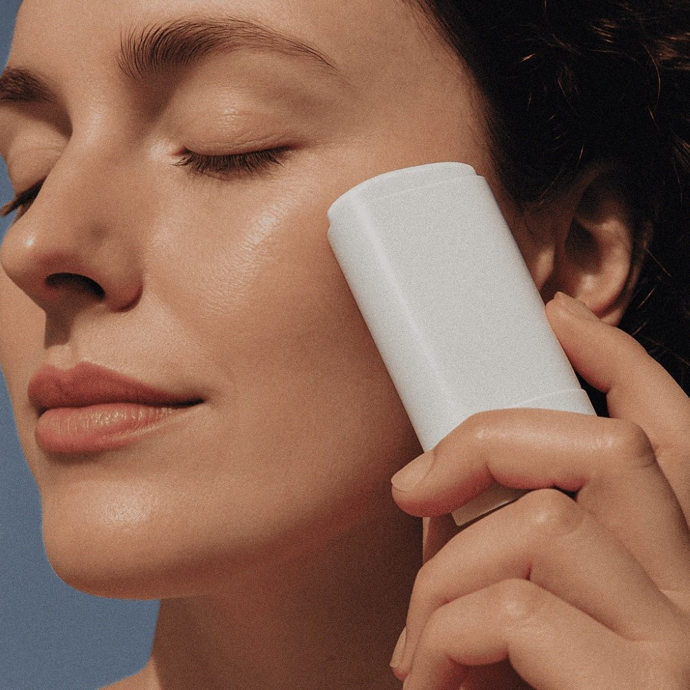 2 Pack Tallow Zinc Sun Stick - oonunu