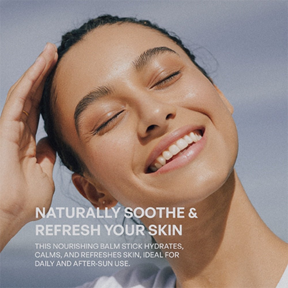 2 Pack Tallow Zinc Sun Stick - oonunu