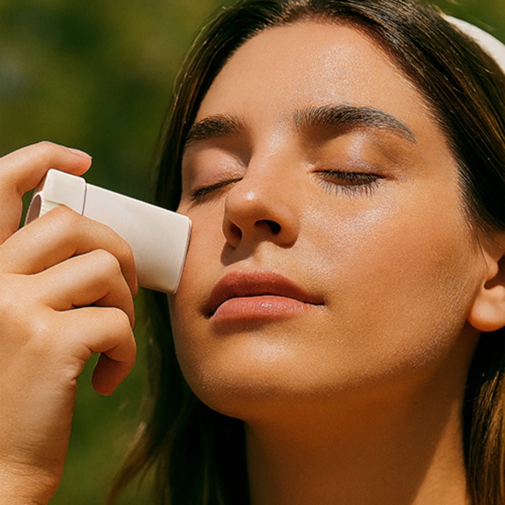 2 Pack Tallow Zinc Sun Stick - oonunu