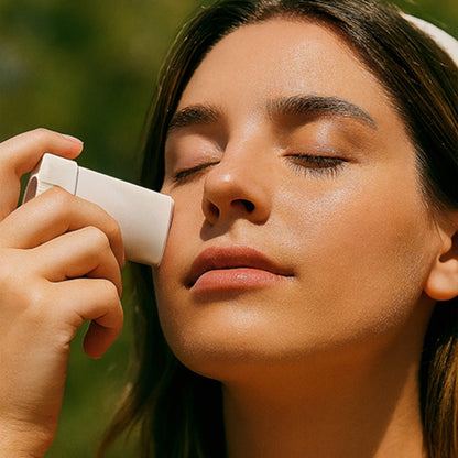 2 Pack Tallow Zinc Sun Stick - oonunu