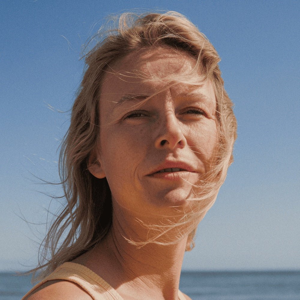 2 Pack Tallow Zinc Sun Stick - oonunu