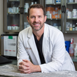 Dr. James Anderson