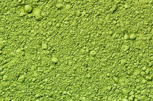 Green Tea