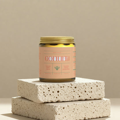 Manuka Honey Chamomile Tallow Body Balm