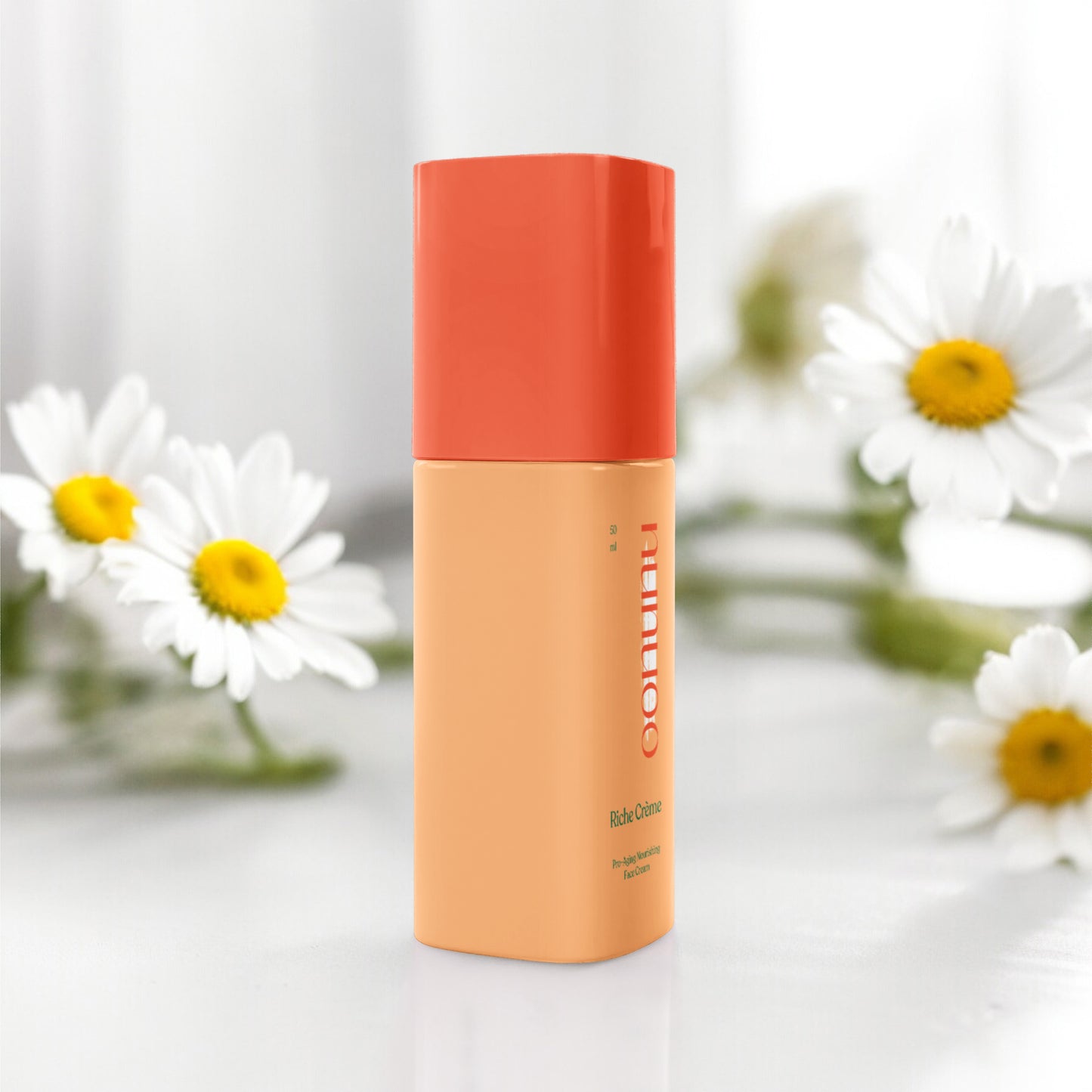 Pro-Aging Nourishing Face Cream