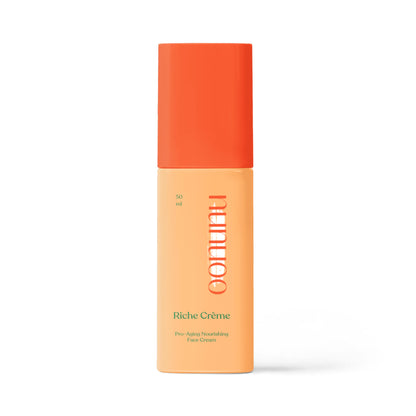 Pro-Aging Nourishing Face Cream