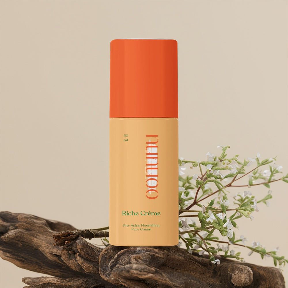 Pro-Aging Nourishing Face Cream