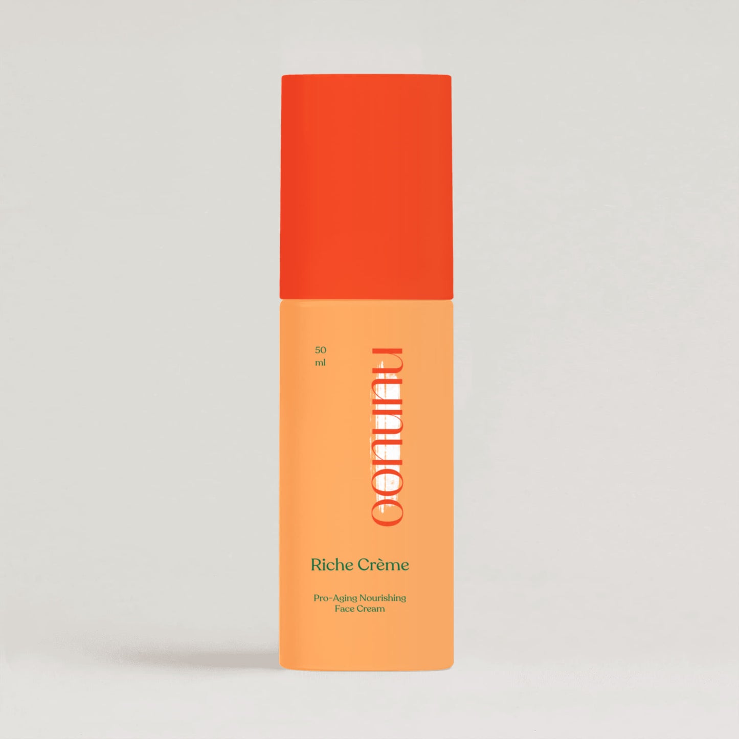 Pro-Aging Nourishing Face Cream