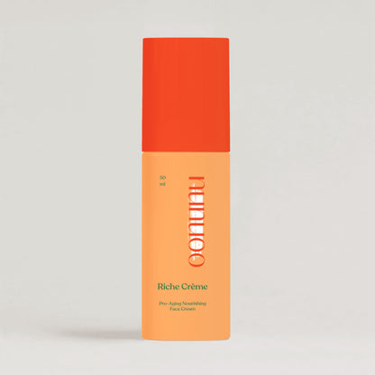 Pro-Aging Nourishing Face Cream