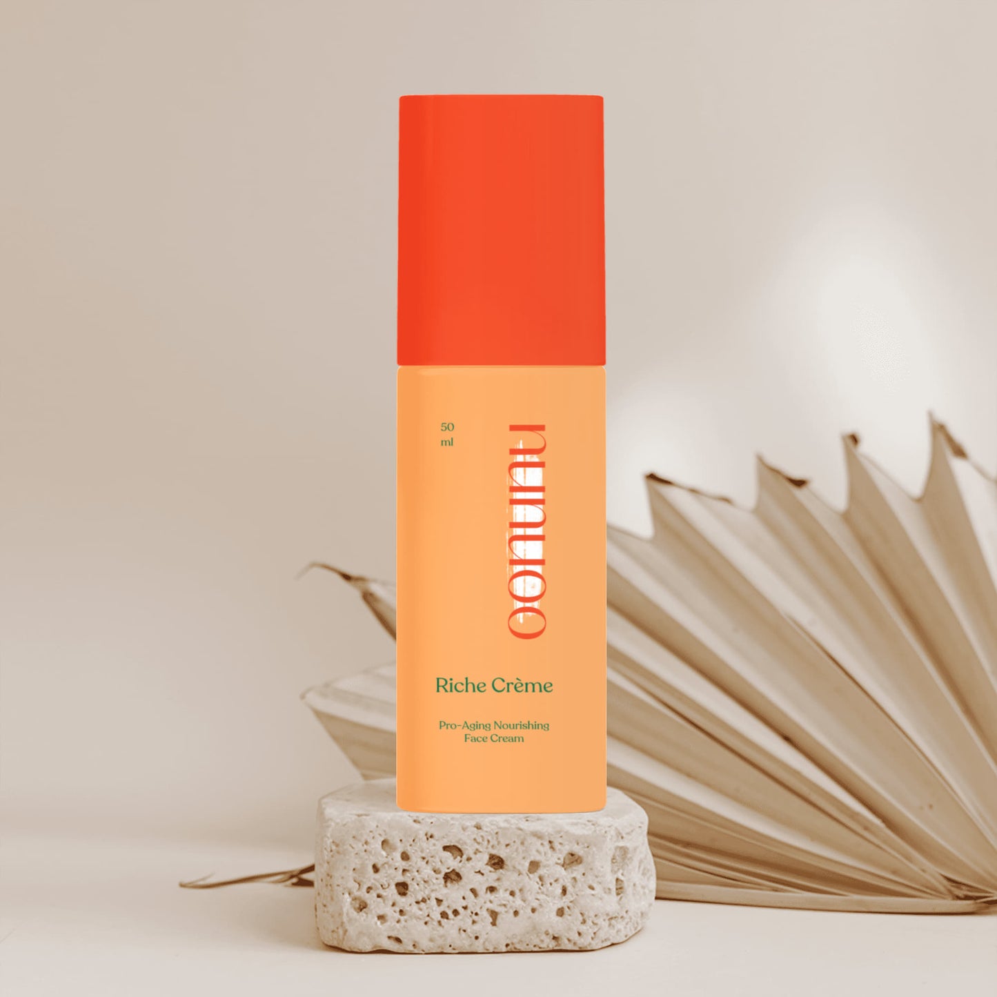 Pro-Aging Nourishing Face Cream