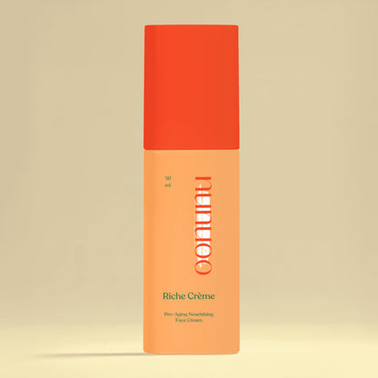 Pro-Aging Nourishing Face Cream