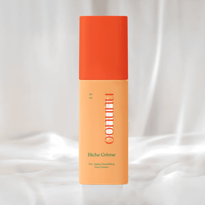 Pro-Aging Nourishing Face Cream