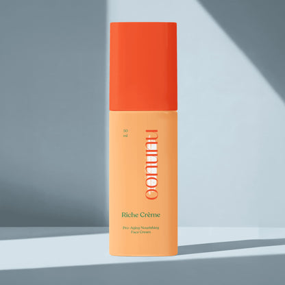 Pro-Aging Nourishing Face Cream