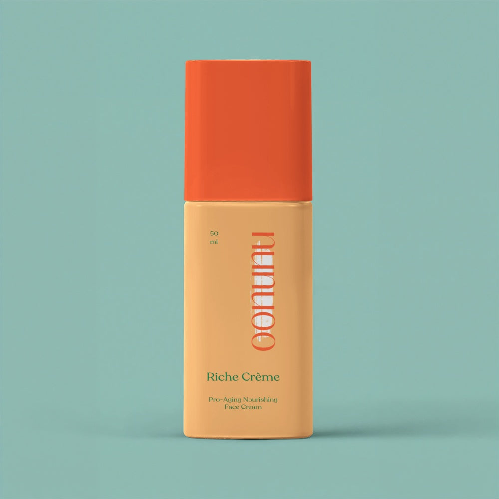 Pro-Aging Nourishing Face Cream