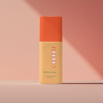 Pro-Aging Nourishing Face Cream