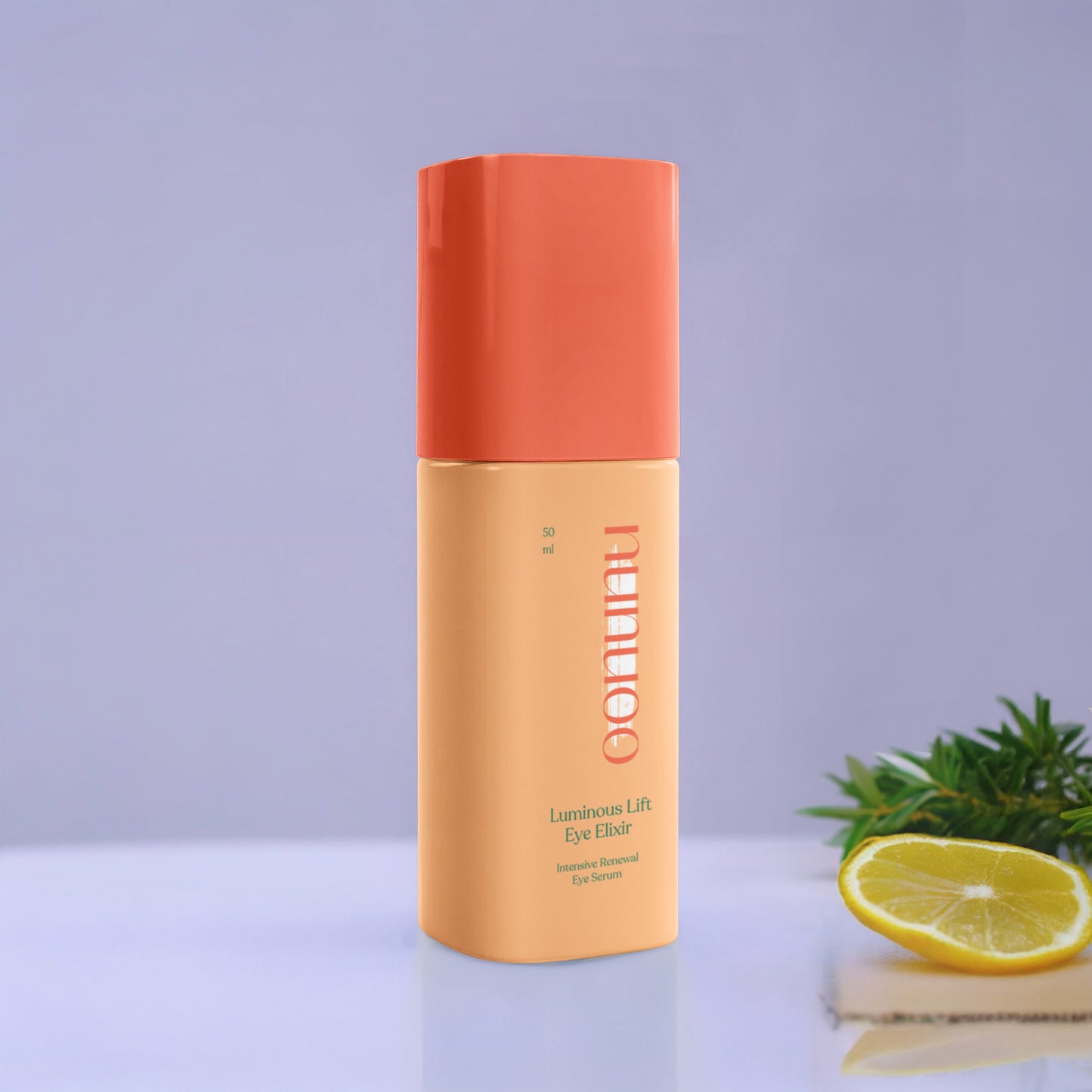 Brighten+Firm Eye Serum: Intensive Renewal