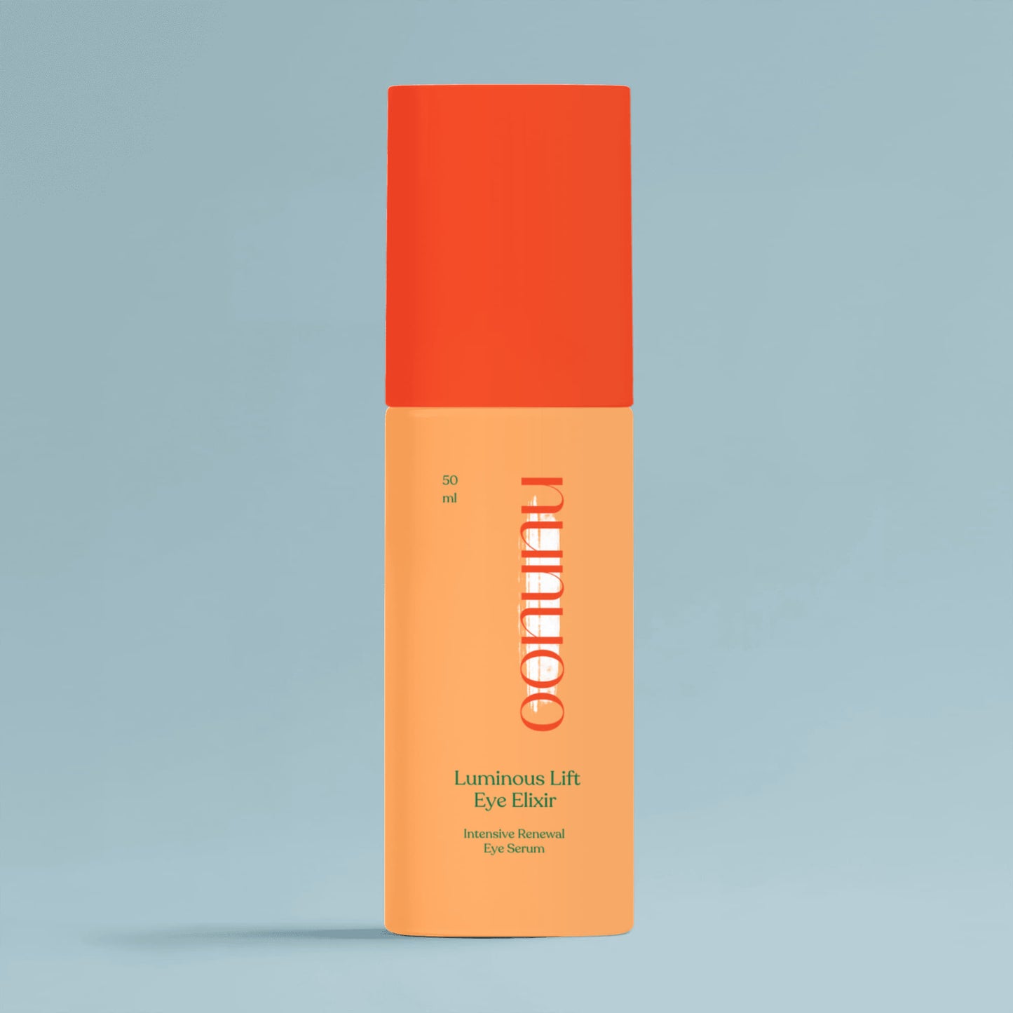 Brighten+Firm Eye Serum: Intensive Renewal