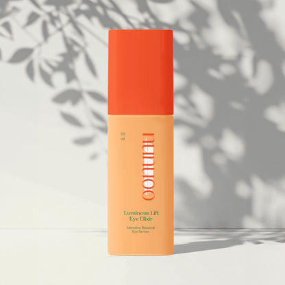 Brighten+Firm Eye Serum: Intensive Renewal