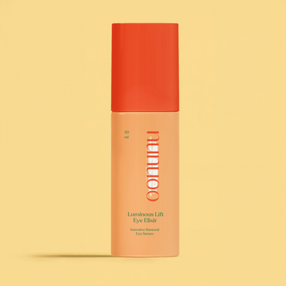 Brighten+Firm Eye Serum: Intensive Renewal