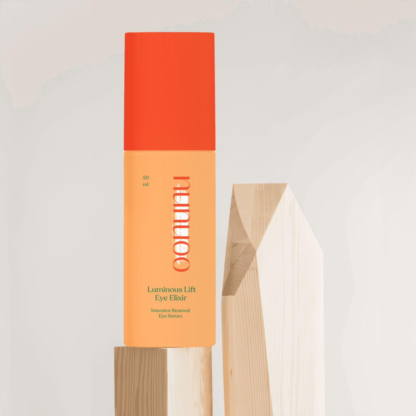 Brighten+Firm Eye Serum: Intensive Renewal