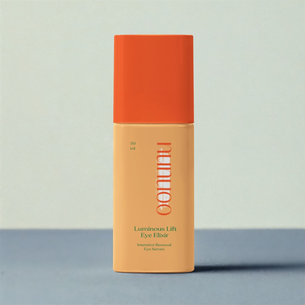 Brighten+Firm Eye Serum: Intensive Renewal