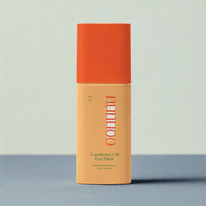 Brighten+Firm Eye Serum: Intensive Renewal