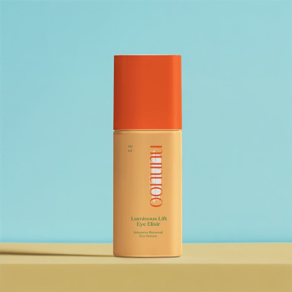 Brighten+Firm Eye Serum: Intensive Renewal