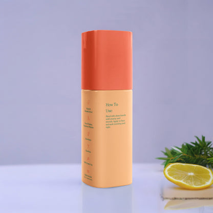 Hydrasnail Mucin Essence