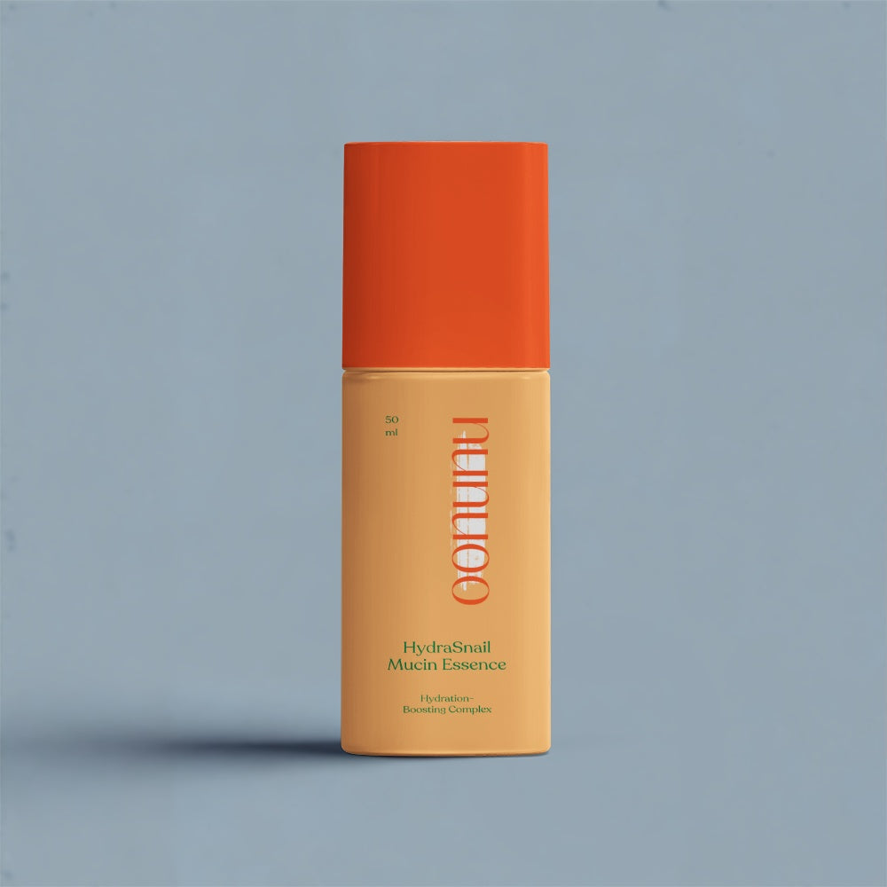 Hydrasnail Mucin Essence