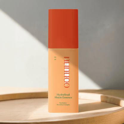 Hydrasnail Mucin Essence