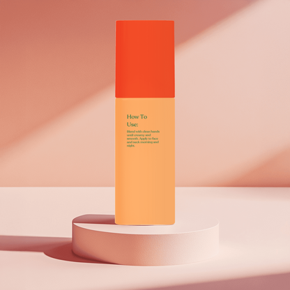 Hydrating Boost Oil Foaming Cleanser