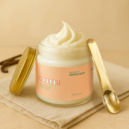 Whipped Tallow Balm