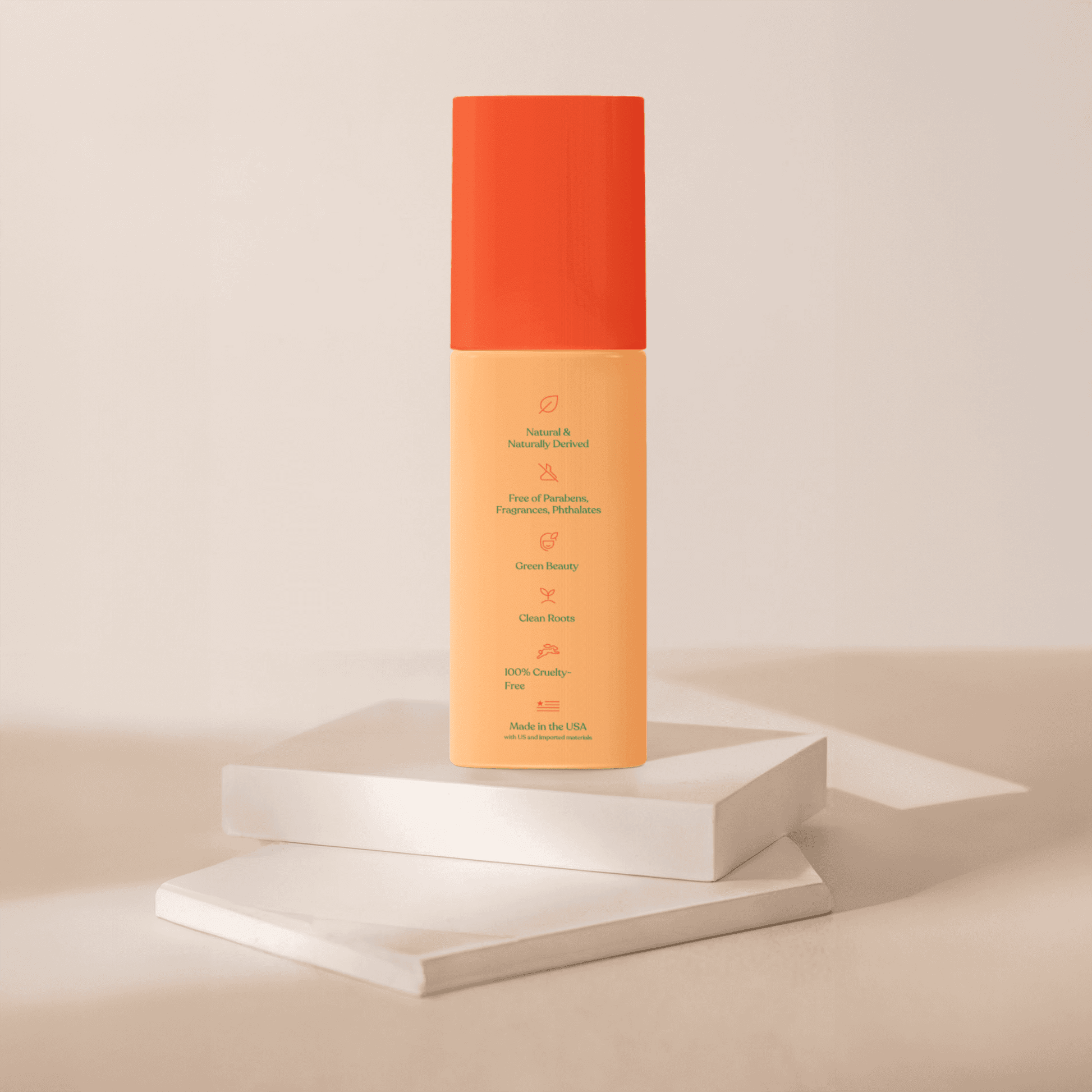 Brighten+Firm Eye Serum: Intensive Renewal - oonunu
