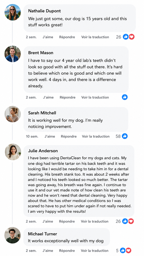 Customer review