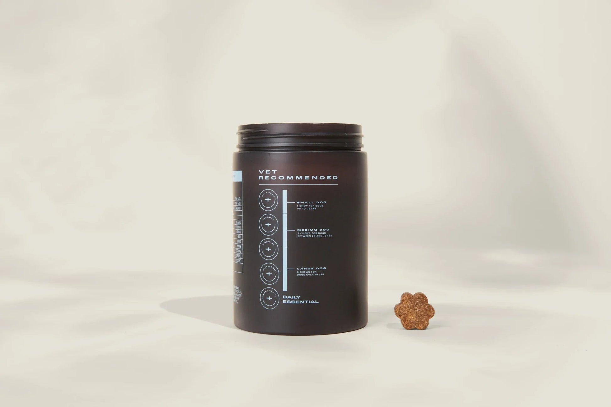 DM - 01™ Daily Multivitamin - oonunu