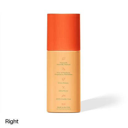 Hydrasnail Mucin Essence - oonunu