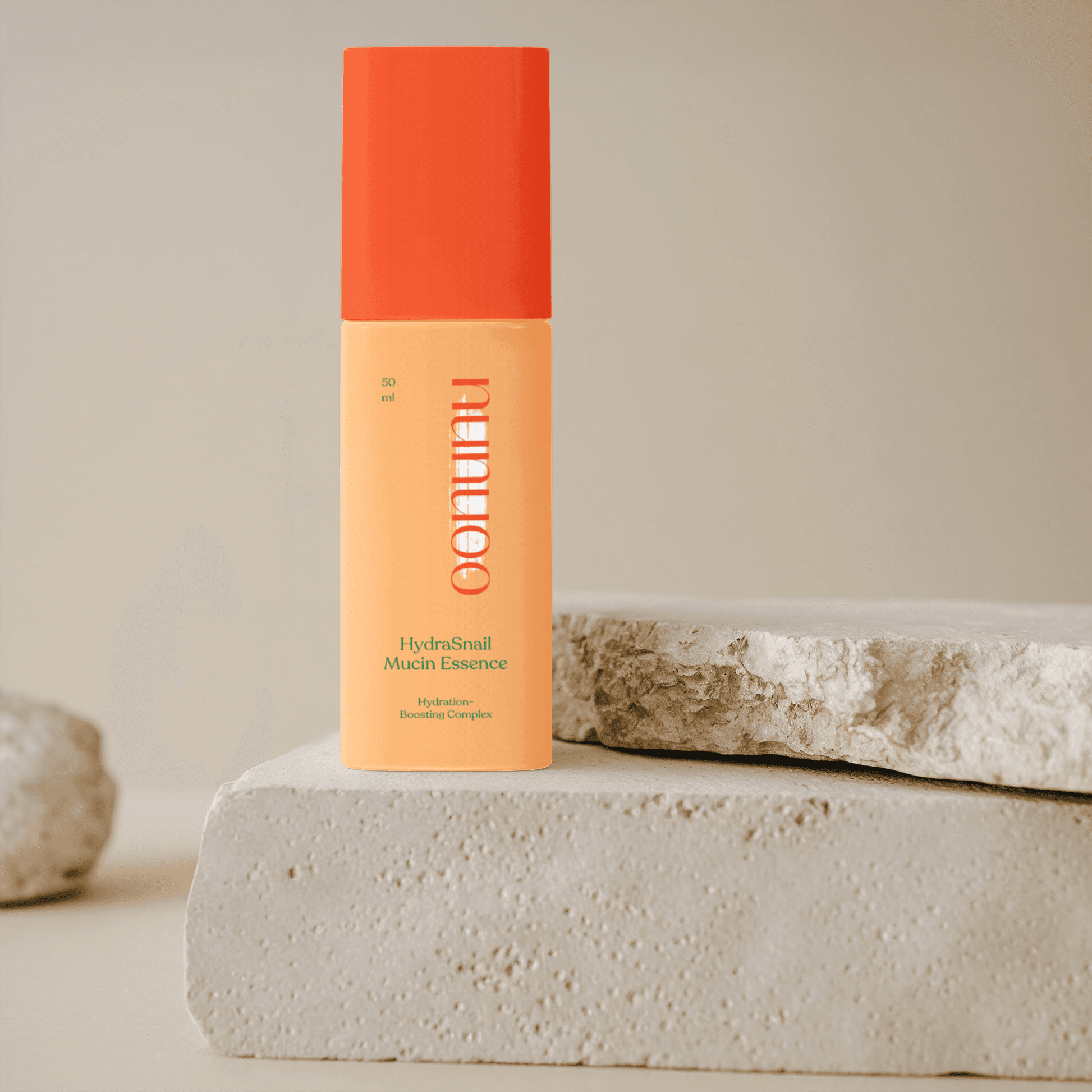 Hydrasnail Mucin Essence - oonunu