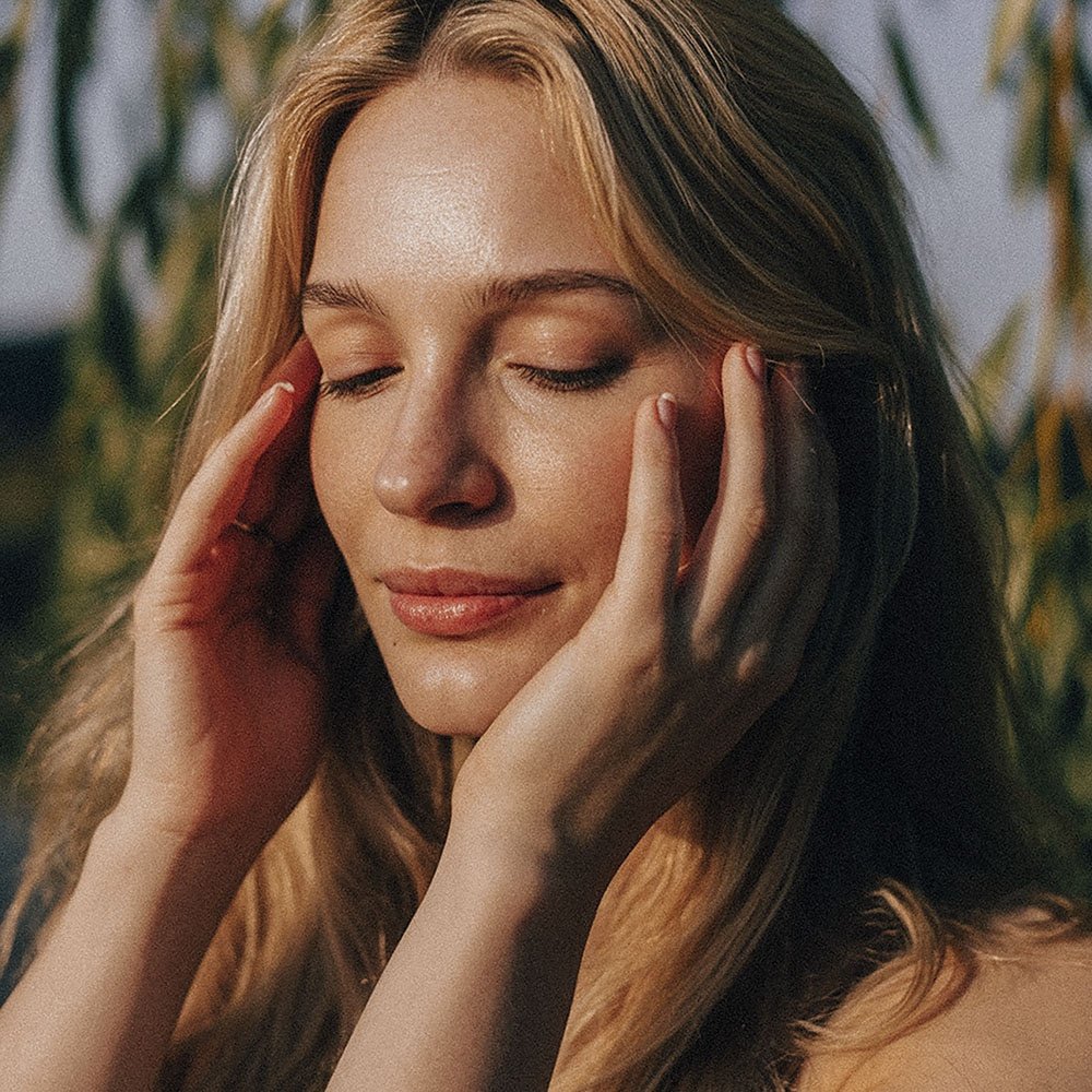 Manuka Honey Chamomile Tallow Body Balm - oonunu