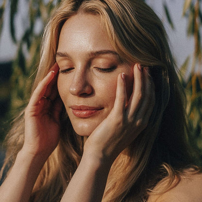 Manuka Honey Chamomile Tallow Body Balm - oonunu