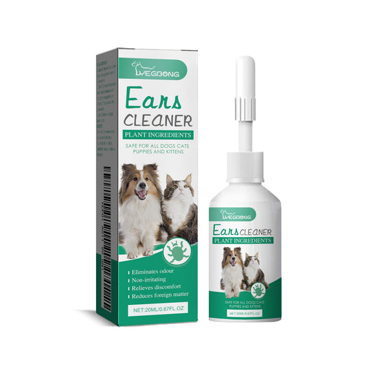 Nursing Ear Wash - oonunu