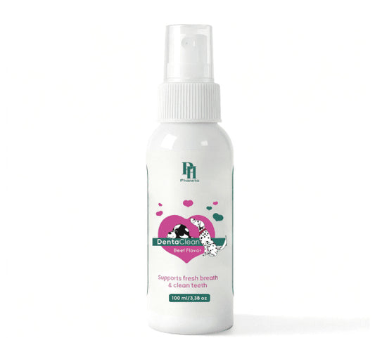Pet Oral Care Agent - oonunu