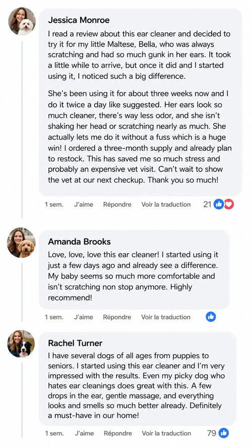 Customer review